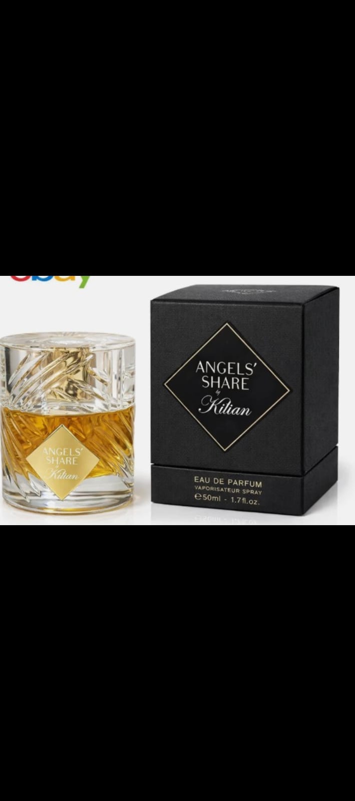 Kilian Angels’ Share EDP 50ml