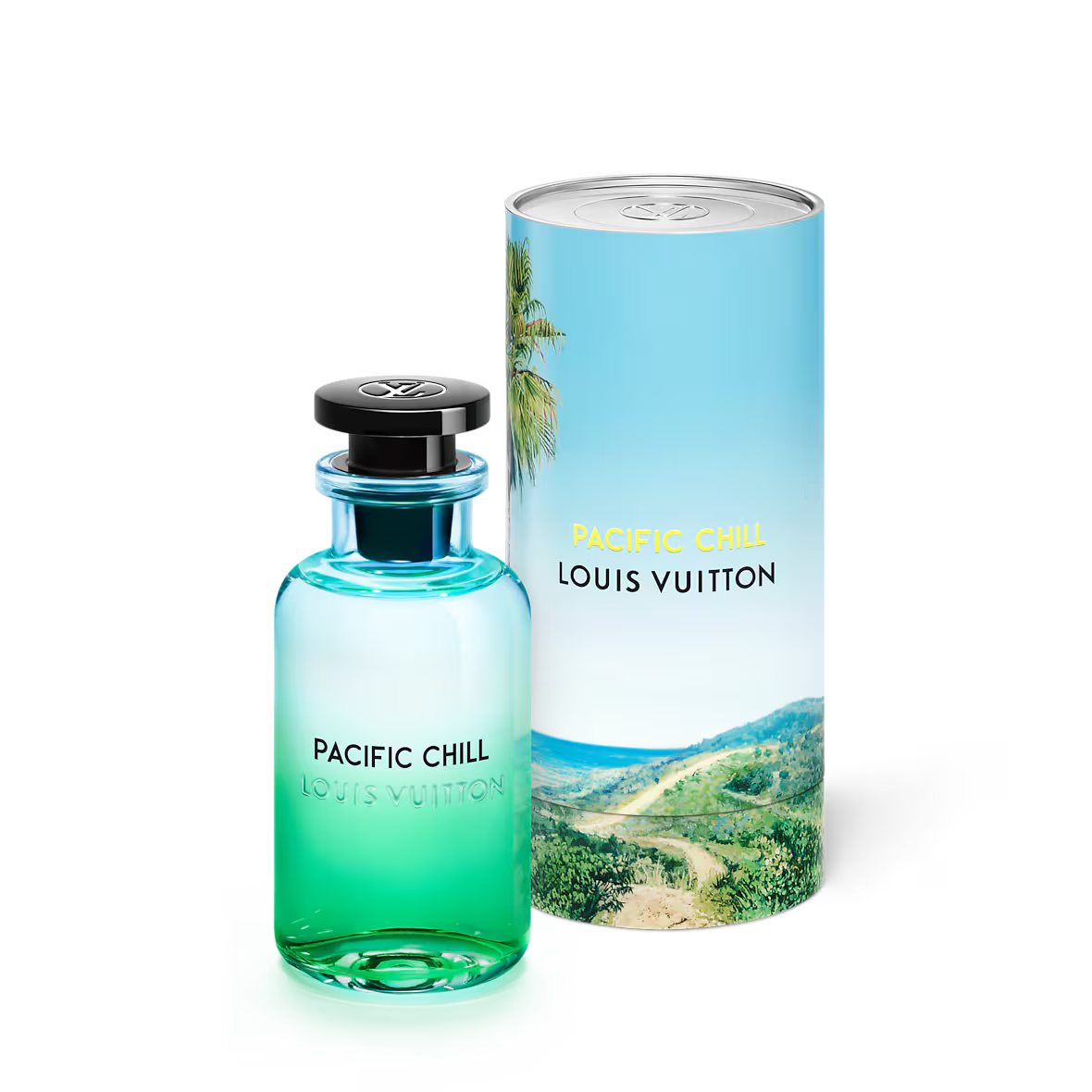 Louis Vuitton Pacific Chill
