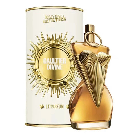JPG Divine EDP 100ml Women