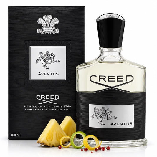 Creed Aventus Tester EDT 100ml