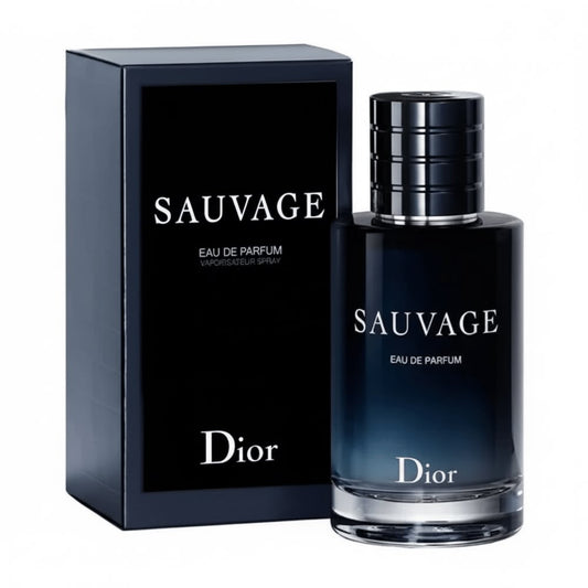 Dior Sauvage EDP 100ml