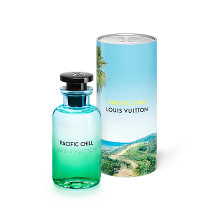 Louis Vuitton Pacific Chill