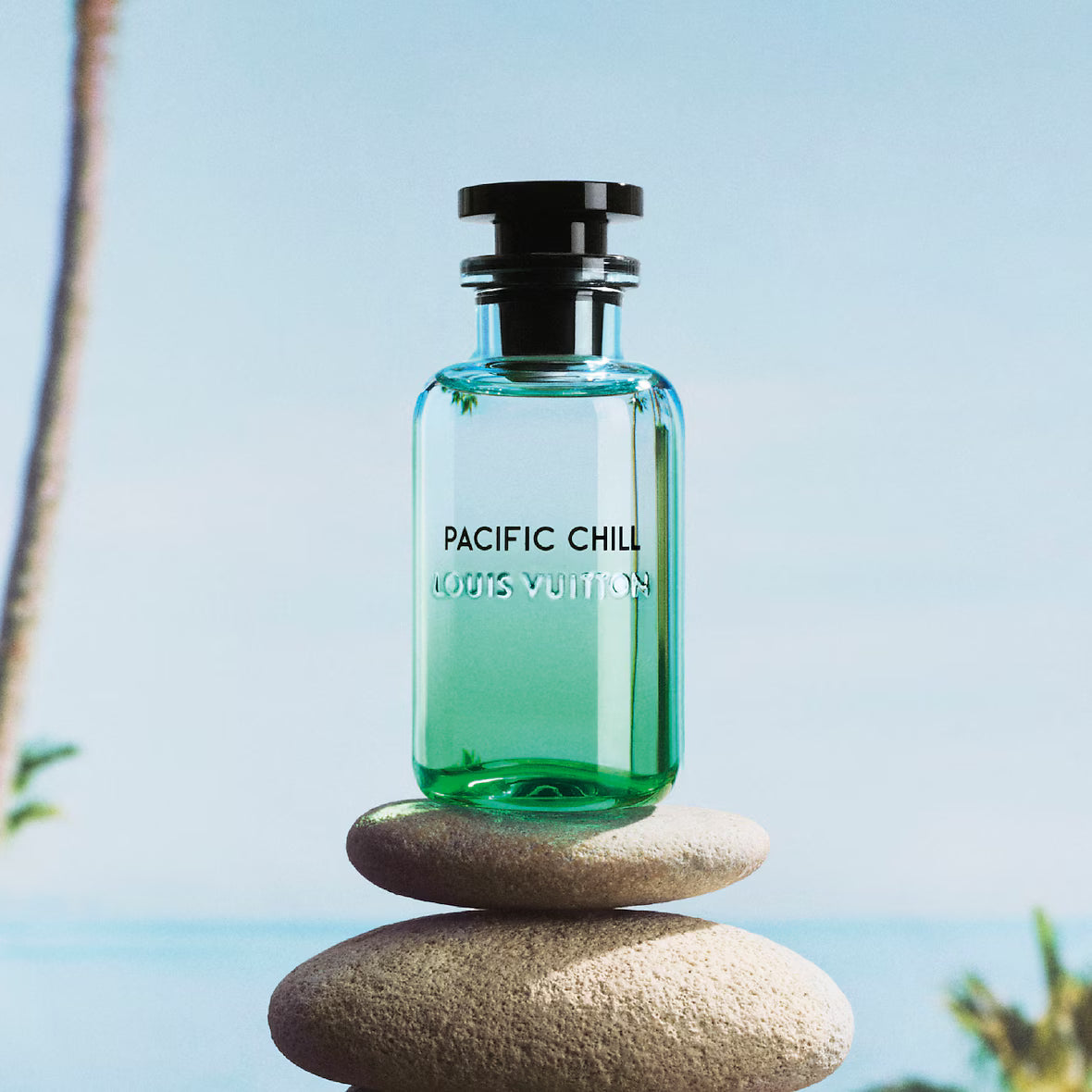 Louis Vuitton Pacific Chill