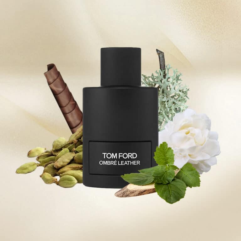 OMBRE LEATHER EAU DE PARFUM 100ML - UNISEX