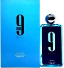 Afnan 9AM Dive EDP 100ml – Fresh & Energizing Unisex Fragrance