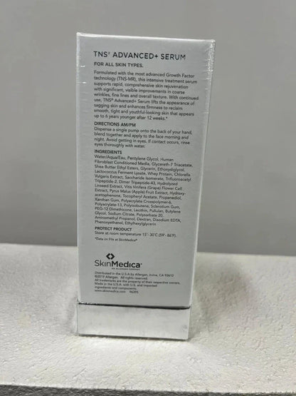 Lancome Absolue The Serum 30ml New Sealed