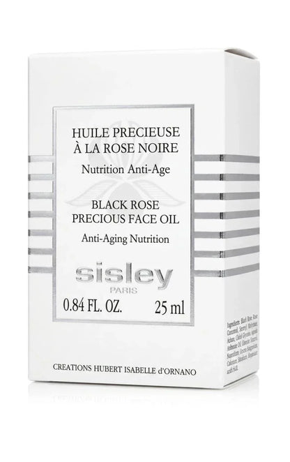 Sisley Black Rose Precious Face Oil 0.84 oz / 25 mL