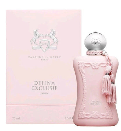 Delina Exclusif Parfum 75ml