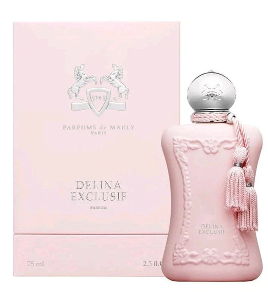 Delina Exclusif Parfum 75ml