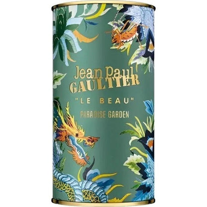 JPG Le Beau Paradise Garden EDP 125ml