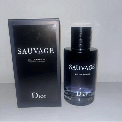 Dior Sauvage EDP 100ml
