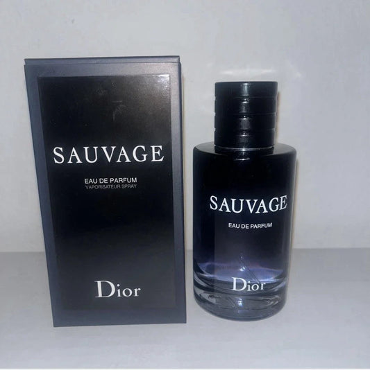 Dior Sauvage EDP 100ml