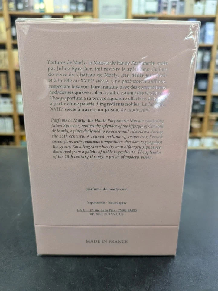 Delina Exclusif Parfum 75ml