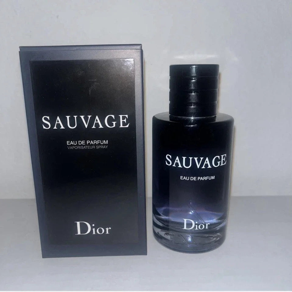 Dior Sauvage EDP 100ml
