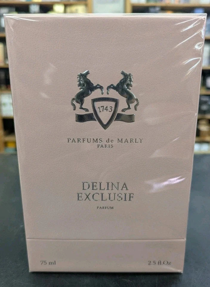 Delina Exclusif Parfum 75ml
