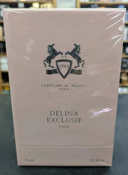 Delina Exclusif Parfum 75ml