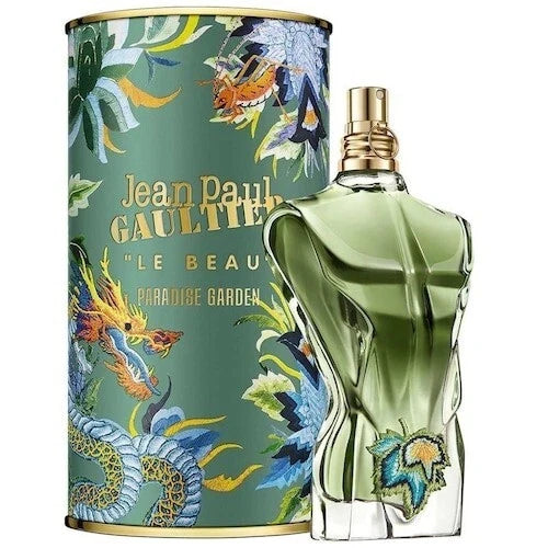 JPG Le Beau Paradise Garden EDP 125ml