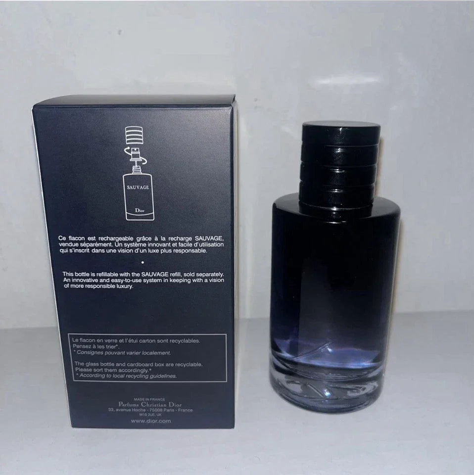 Dior Sauvage EDP 100ml