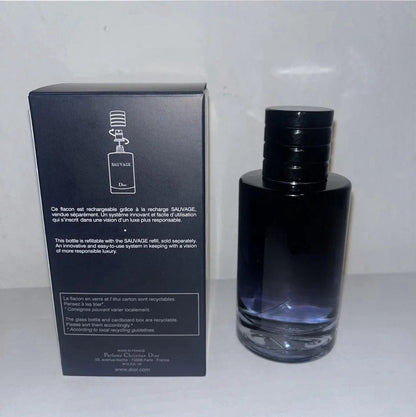 Dior Sauvage EDP 100ml